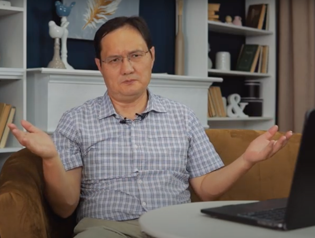 Видеоурок: Воспитание ответственности у детей