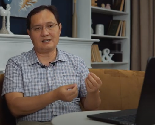 Видеоурок 3: Воспитание ответственности у детей