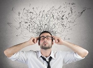 Тест на невроз. Методика экспресс-диагностики невроза К. Хека и Х. Хесса.