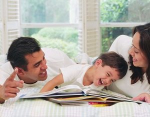 Тест- опросник «Ваш родительский стиль воспитания: отвергающий, неодобряющий, невмешивающийся или эмоциональный воспитатель».