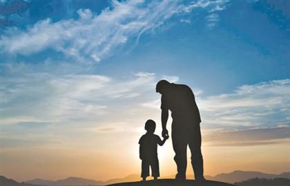 Как стать хорошим отцом после развода — советы психолога