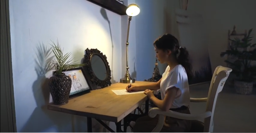 Әкемді ойла