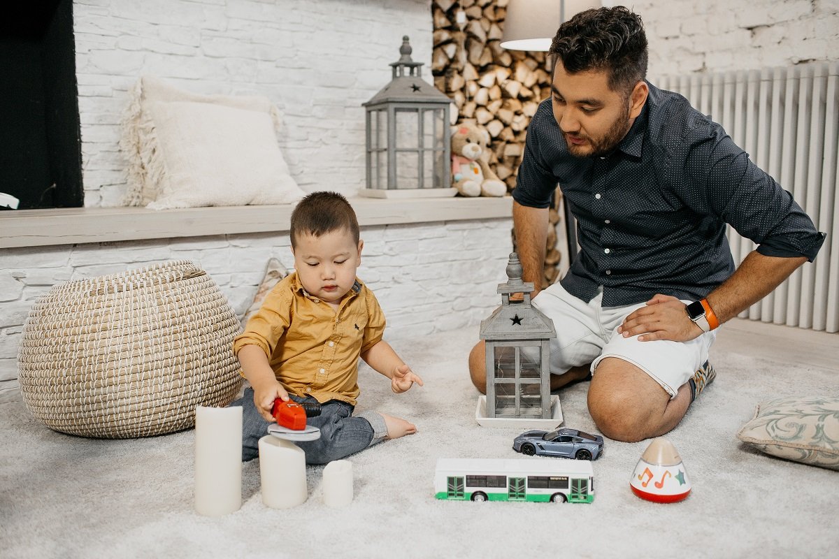 Надлежащее воспитание детей как способ развить культуру Казахстана