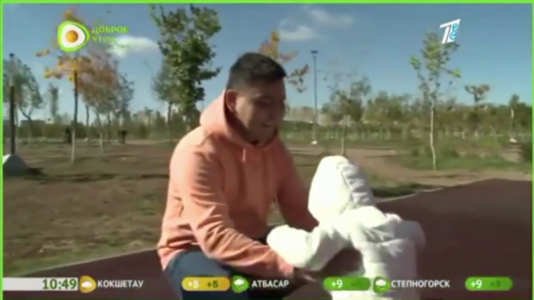 ОСОЗНАННОЕ ОТЦОВСТВО — НОВЫЙ ТРЕНД!