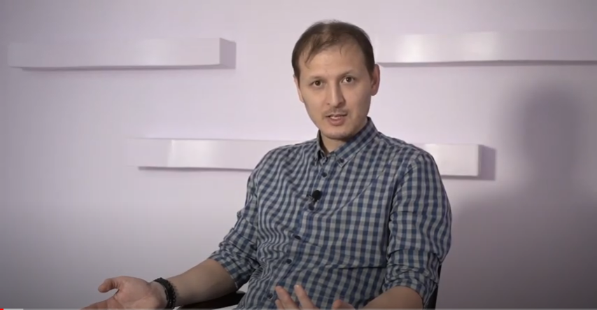 Коммуникации. Значение коммуникации в общении с детьми. Видеоурок 4 часть1